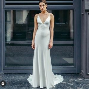 Jenny Yoo Bridal Collection - ‘Marnie’ Wedding Dress 🤍✨
